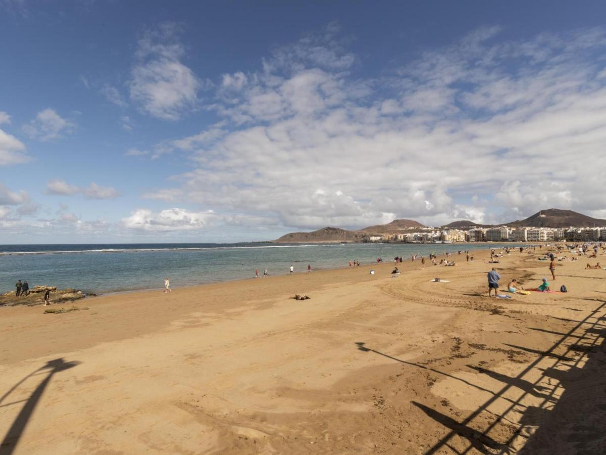 Lightbooking Tonina Playa Canteras Las Palmas de Gran Canaria Kültér fotó